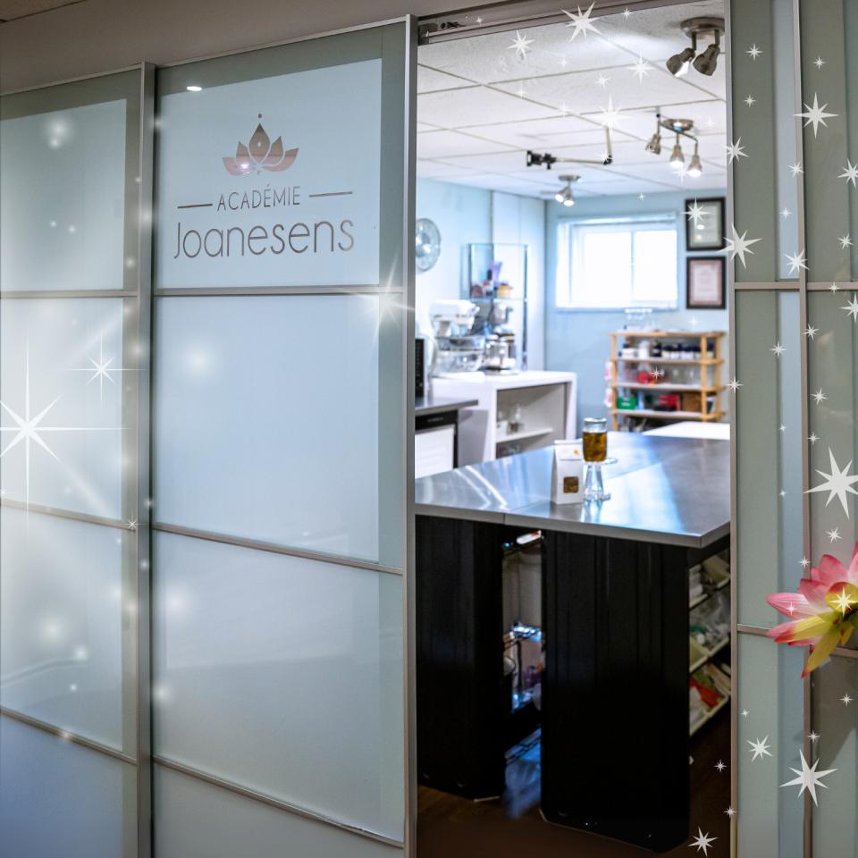 Notre histoire Notre histoire